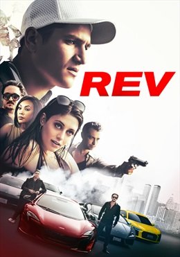 REV - VJ Jingo